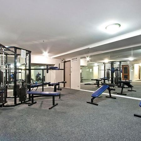 Accommodation Sydney - Pitt Street Exterior foto