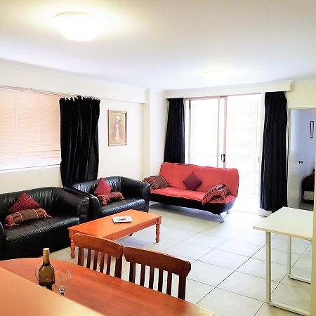 Accommodation Sydney - Pitt Street Exterior foto