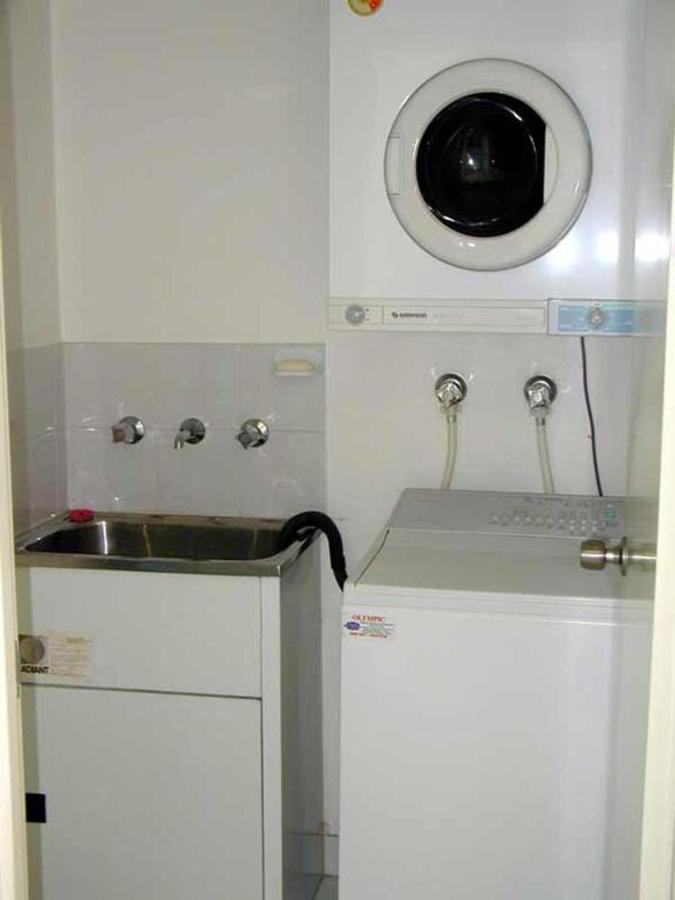 Accommodation Sydney - Pitt Street Exterior foto