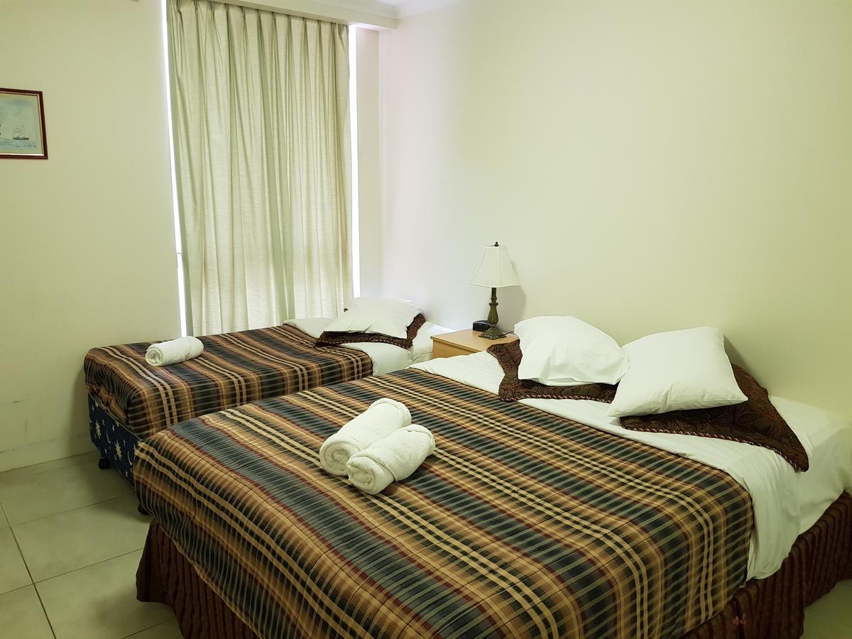 Accommodation Sydney - Pitt Street Exterior foto