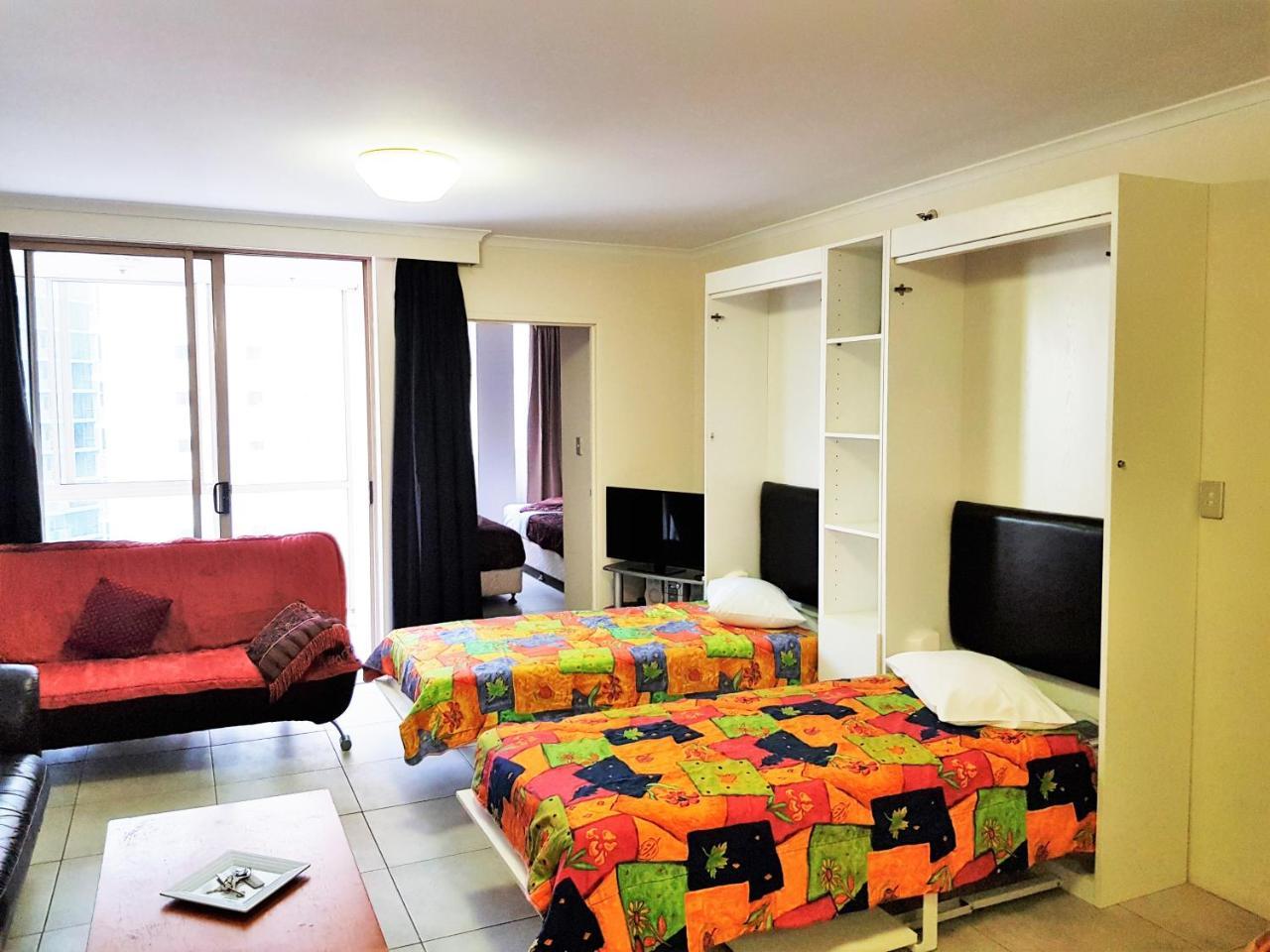 Accommodation Sydney - Pitt Street Exterior foto